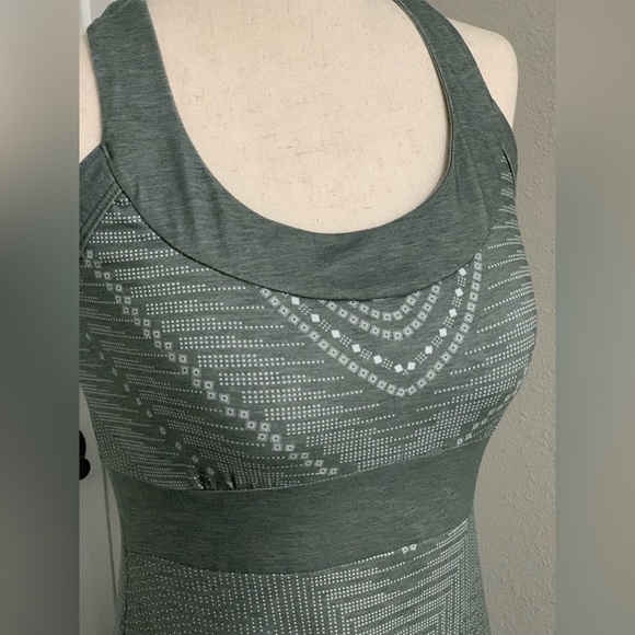 Prana XS cali maxi dress - Picture 3 of 4